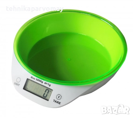 КУХНЕНСКА ВЕЗНА ELITE KS-1192, снимка 1