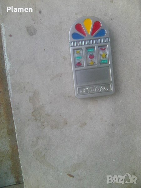 Противоветренна газова запалка, снимка 1