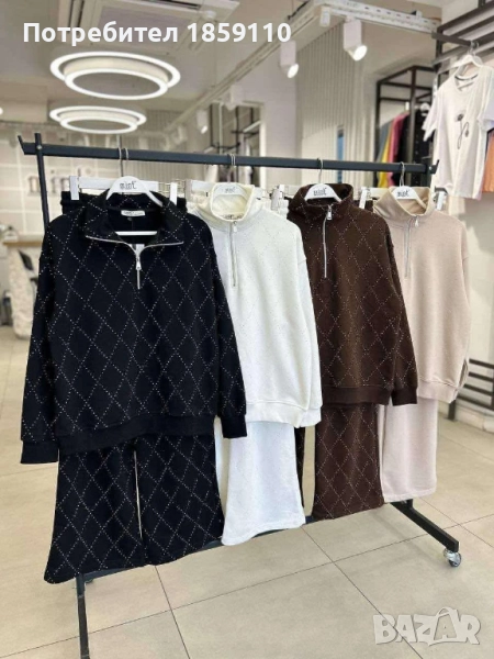 дамски комплект , снимка 1