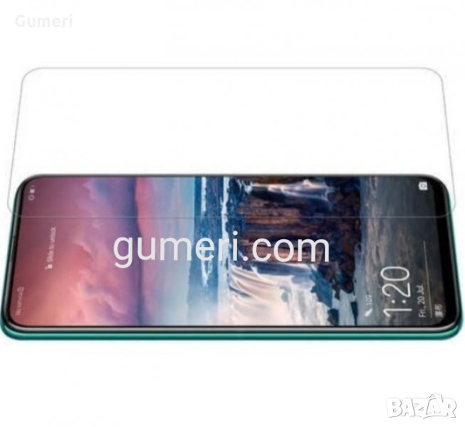 Huawei P smart 2021 стъклен протектор за екран , снимка 1