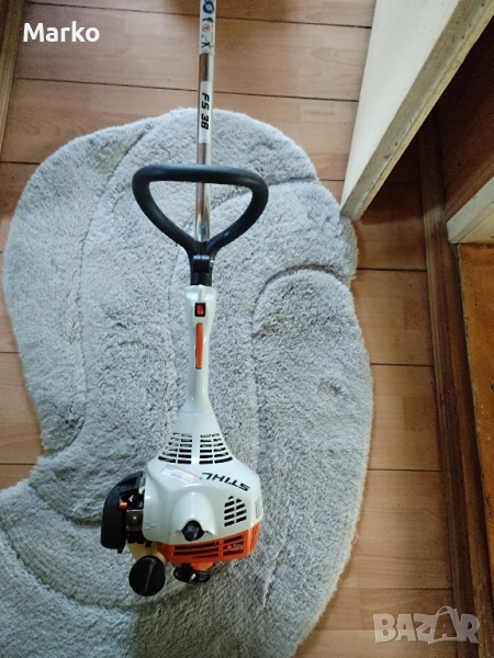 Тример STHIL FS38, снимка 1