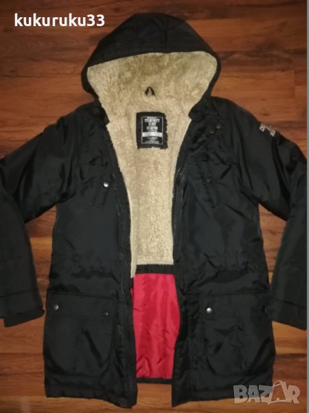 Зимно яке LC Waikiki 28лв., снимка 1