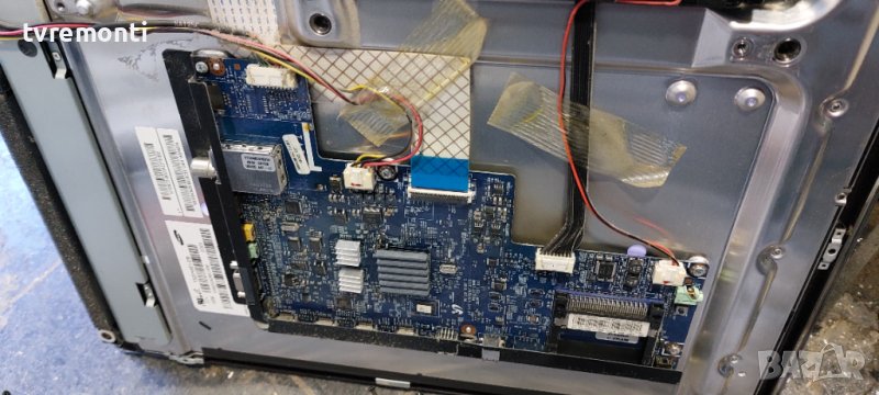 main Board BN41-01378A //BN94-02758A for SAMSUNG UE32C4000, снимка 1