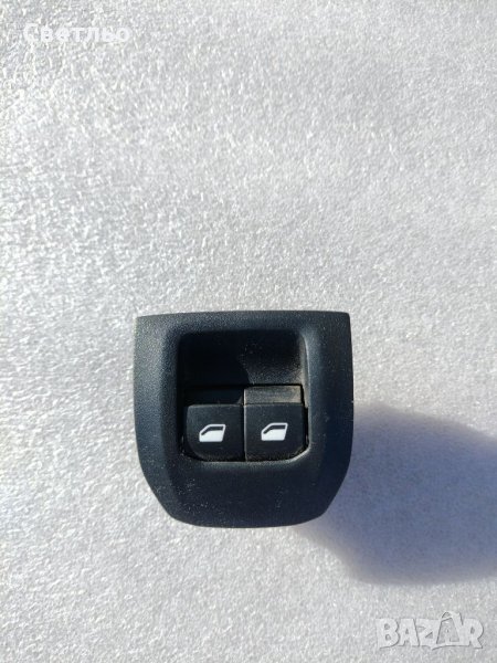 Бутони задни ел стъкла пежо 301, снимка 1