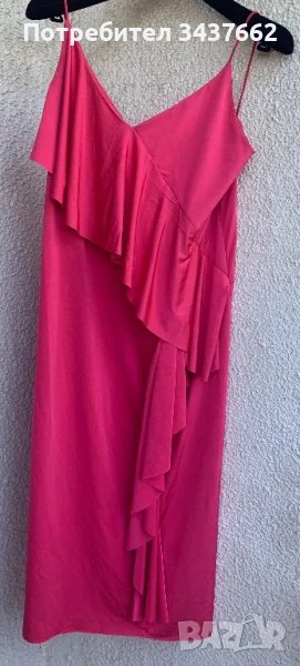 Рокля ликра H&M, снимка 1