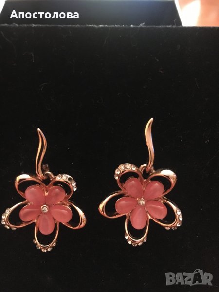 Обици Invoke, снимка 1