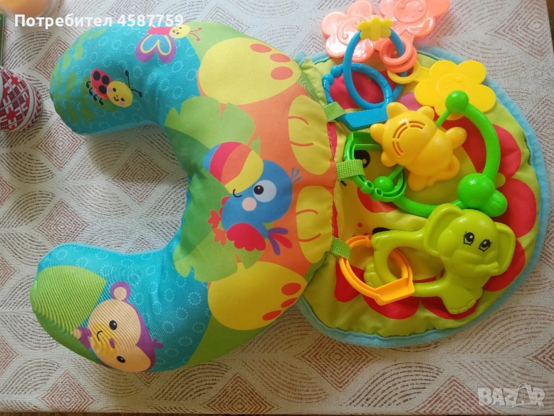 активна възглавница, снимка 1