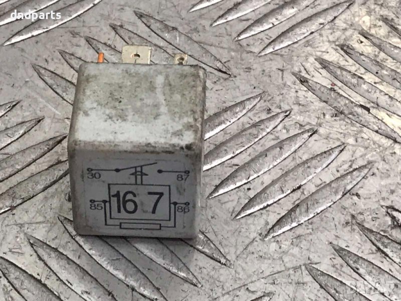 Реле Skoda Octavia 1.6i,1999г., снимка 1