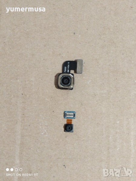 Galaxy Tab SM-T800/T801/T805-оригинални камери , снимка 1