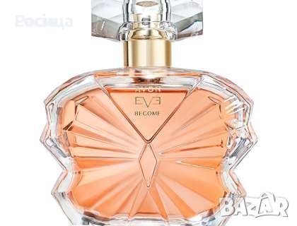 Дамски парфюм Еve Become 50 мл Ейвън, снимка 1