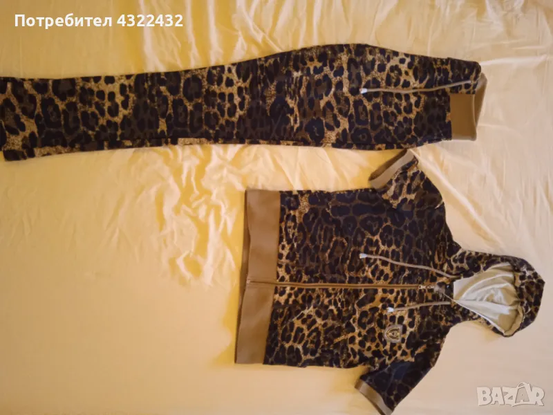 Комплект Dolce Gabanna, снимка 1