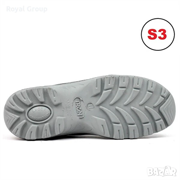 Работни обувки, снимка 1