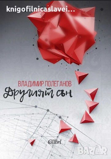 Владимир Полеганов - Другият сън (2016), снимка 1