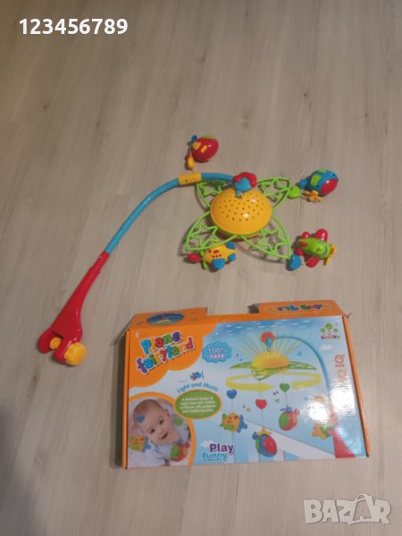 Играчка за кошара , снимка 1