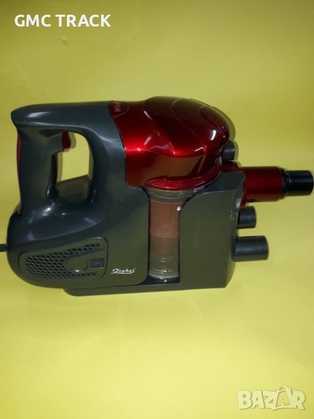 Zephir z-1001-h Прахосмукачка  на 220V, снимка 1