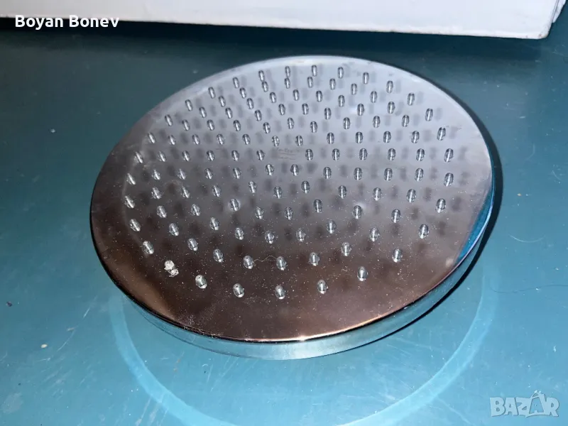 Душ пита Inter Ceramic за вграждане / стационарна, снимка 1