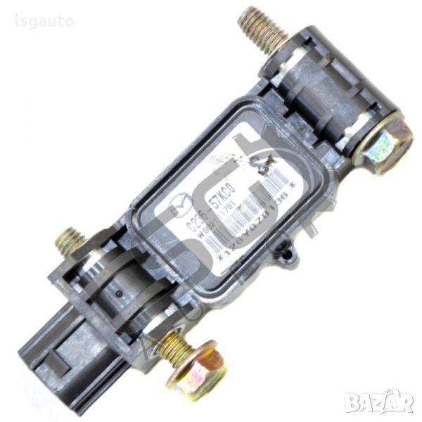 AIRBAG сензор Mazda 5 (I) 2005-2010 M300921N-231, снимка 1