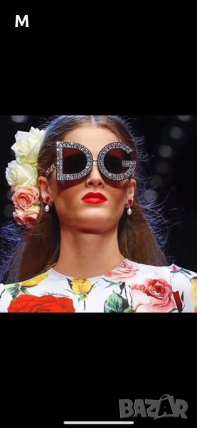 Очила D&G, снимка 1