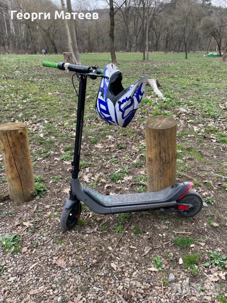 Електрическа тротинетка Pirinfarina, снимка 1