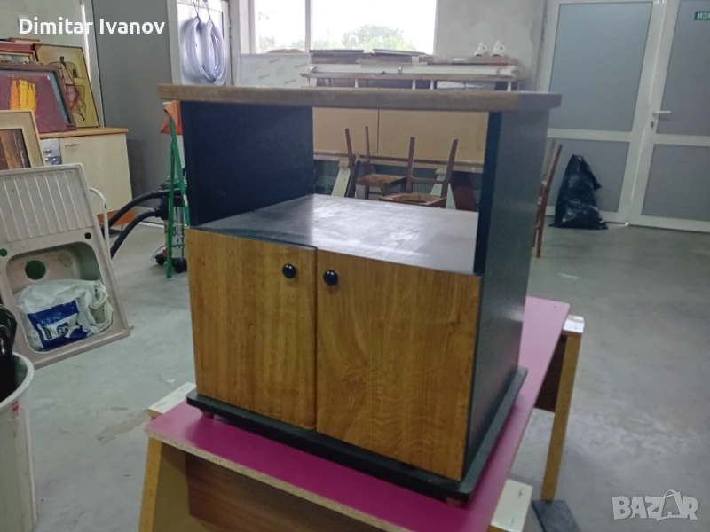 ТВ шкаф , снимка 1