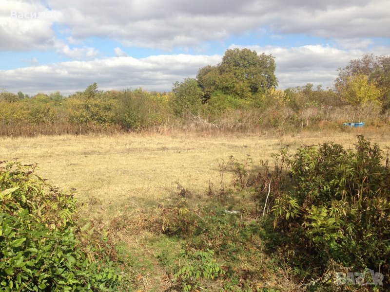 Парцел в регулация 2660 кв.м. село Млада Гвардия област Варна, снимка 1