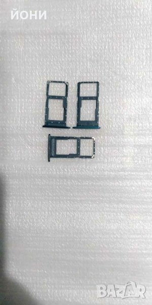 Huawei P Smart 2019-нови сим държачи, снимка 1