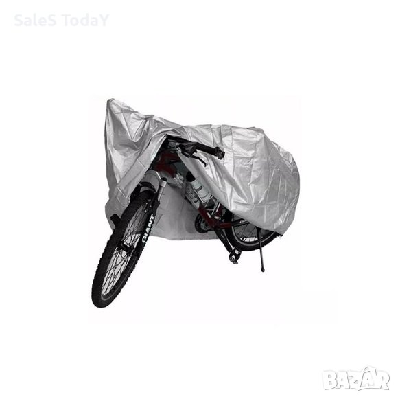 Покривало за велосипед , 100х210х130 см., снимка 1