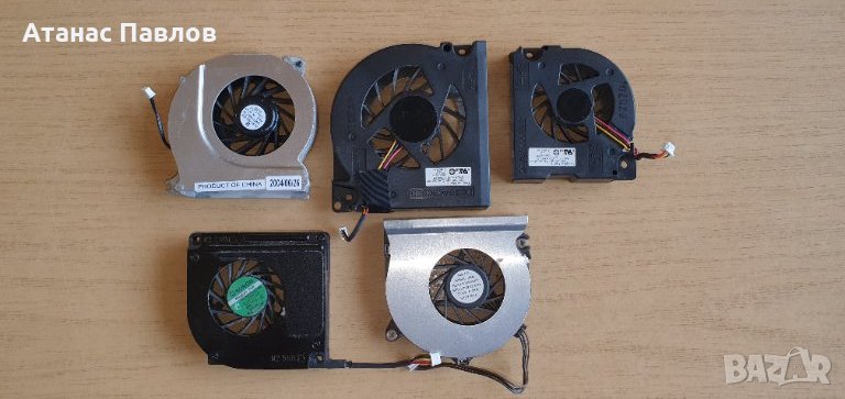 Охладители,електронна скрап №92, снимка 1