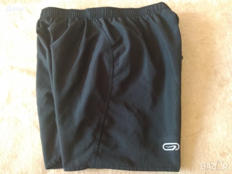 Мъжки  къси шорти за бягане / плаж Kalenji, снимка 1