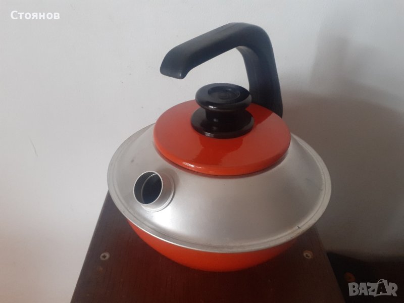 Българска кана от соца., снимка 1