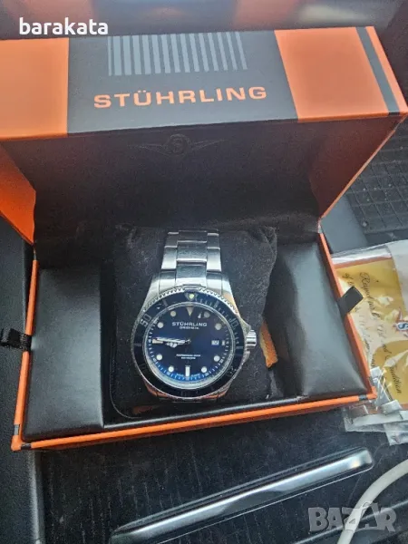 sturling original diver, снимка 1