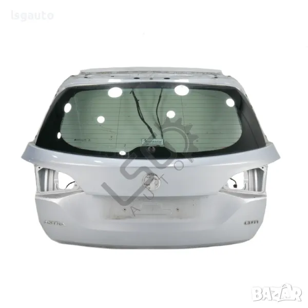 Заден капак Opel Astra K  ID: 141225, снимка 1