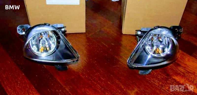 Халоген Халогени за БМВ/BMW Е63/Е64/F10/F11/F22/F07/E92. в Части в гр ...