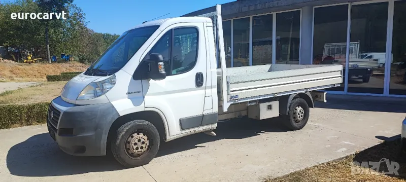 Fiat Ducato 2.2d, снимка 1