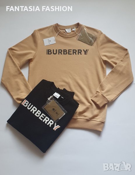 Мъжка блуза Burberry, снимка 1