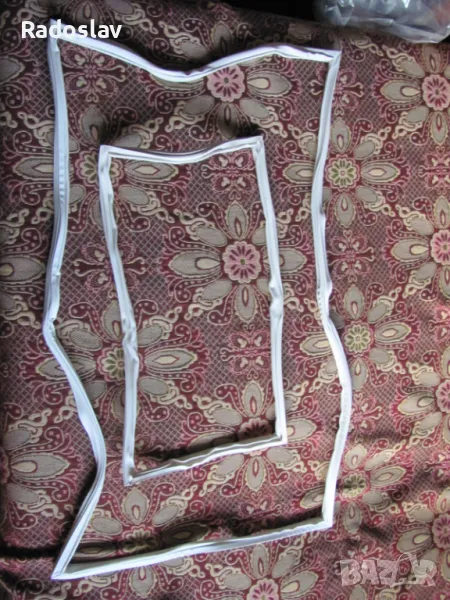 уплътнение за хладилник, снимка 1
