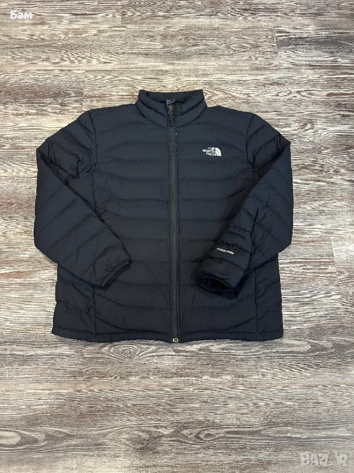 Мъжко!The North Face 700 pro пухено яке размер Л, снимка 1