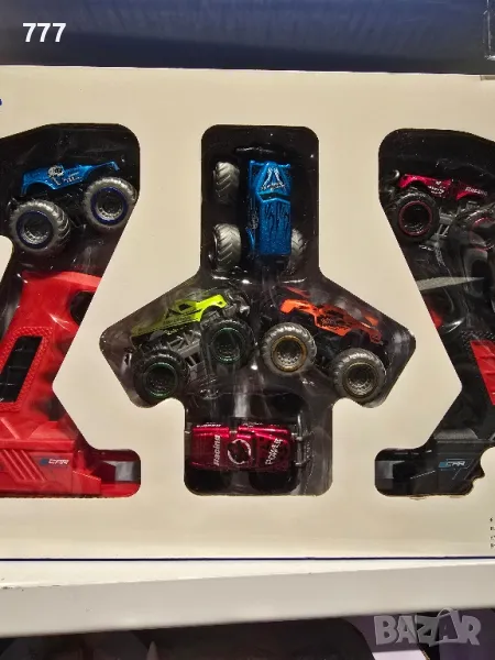 детски играчки колички, снимка 1