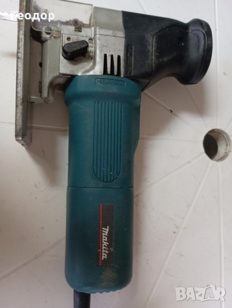 прободен трион,зеге makita 4305, снимка 1