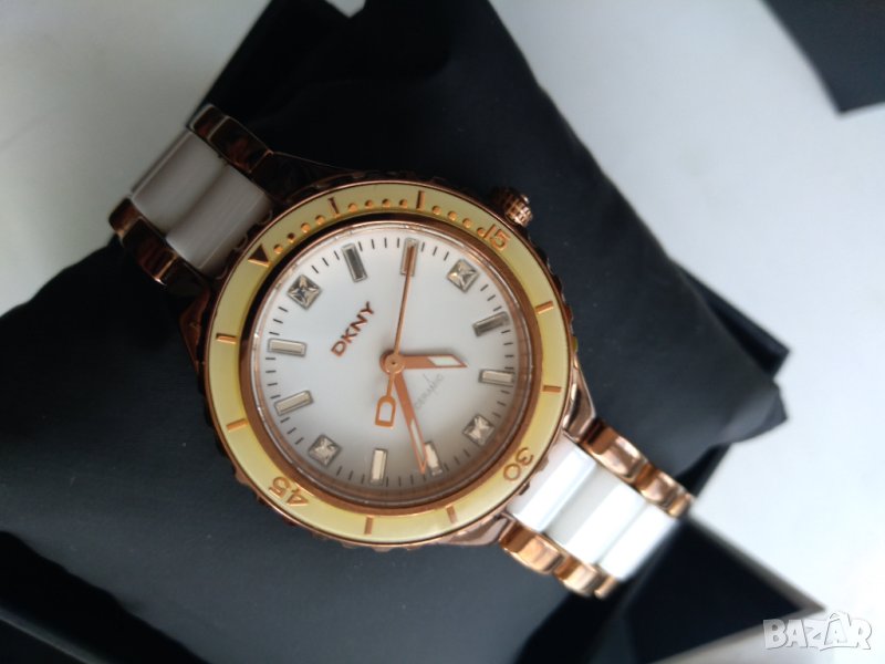 DKNY Ceramic Ø35 mm, снимка 1