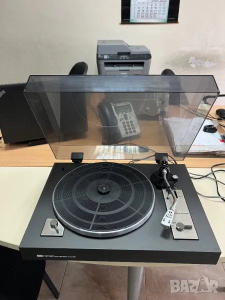 ITT 8010 B, снимка 1