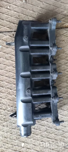 Всмукателен колектор Ford Mondeo III 2.0 TDDI TDCI, снимка 1