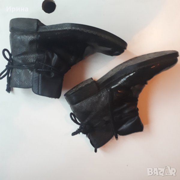 Rieker естествена кожа 41 номер , снимка 1