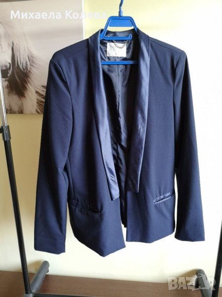 Дамско сако, снимка 1