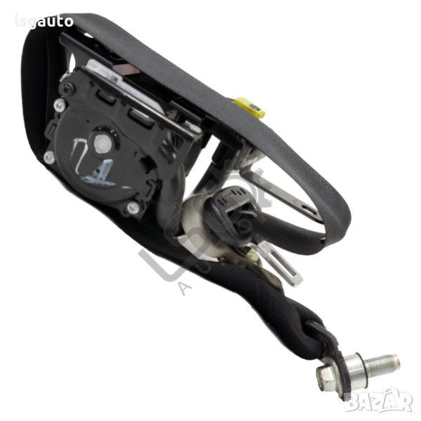 Преден десен предпазен колан Mazda 6 Estate (GJ, GL) 2013-2019 ID:111172, снимка 1