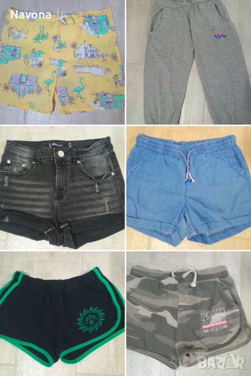 Панталонки 11-12г., снимка 1