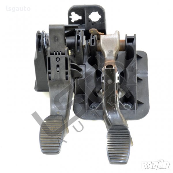 Конзола с педали спирачка и съединител FORD Ka II 2009-2016 F230721N-35, снимка 1