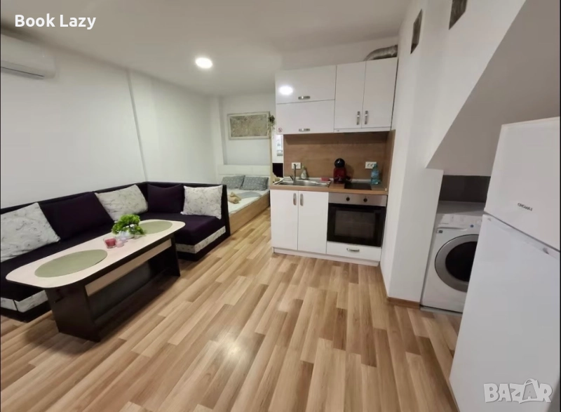 Ruse Charm Studios 1-4, снимка 1