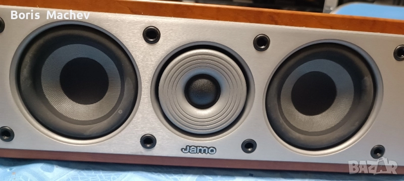 Център center Jamo E 7 CEN като нов , снимка 1