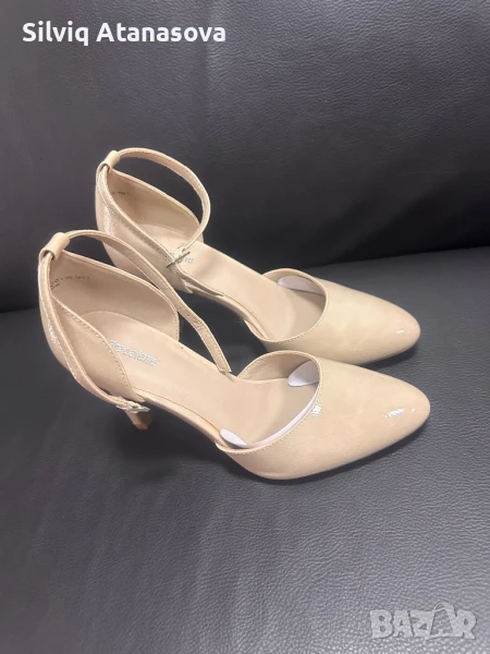 Дамски обувки, снимка 1